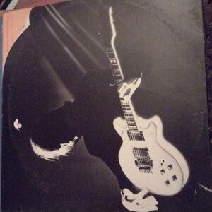 John Scofield LP